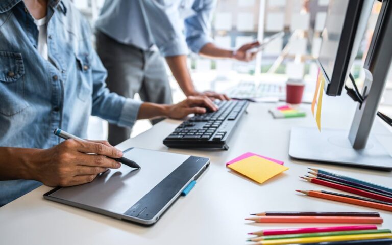 Persistent Header Design Sticky Header Design Examples: 15 Best Practices for Fixed Navigation ...