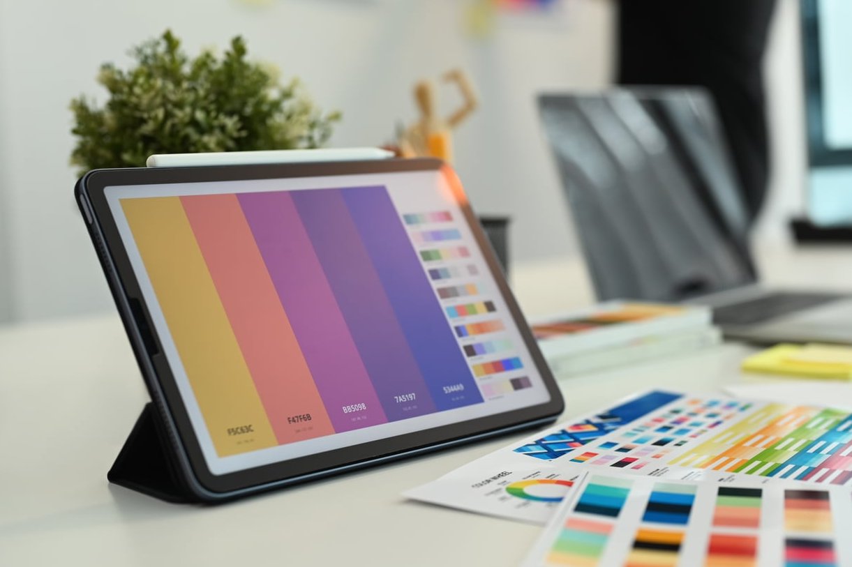 brand identity design