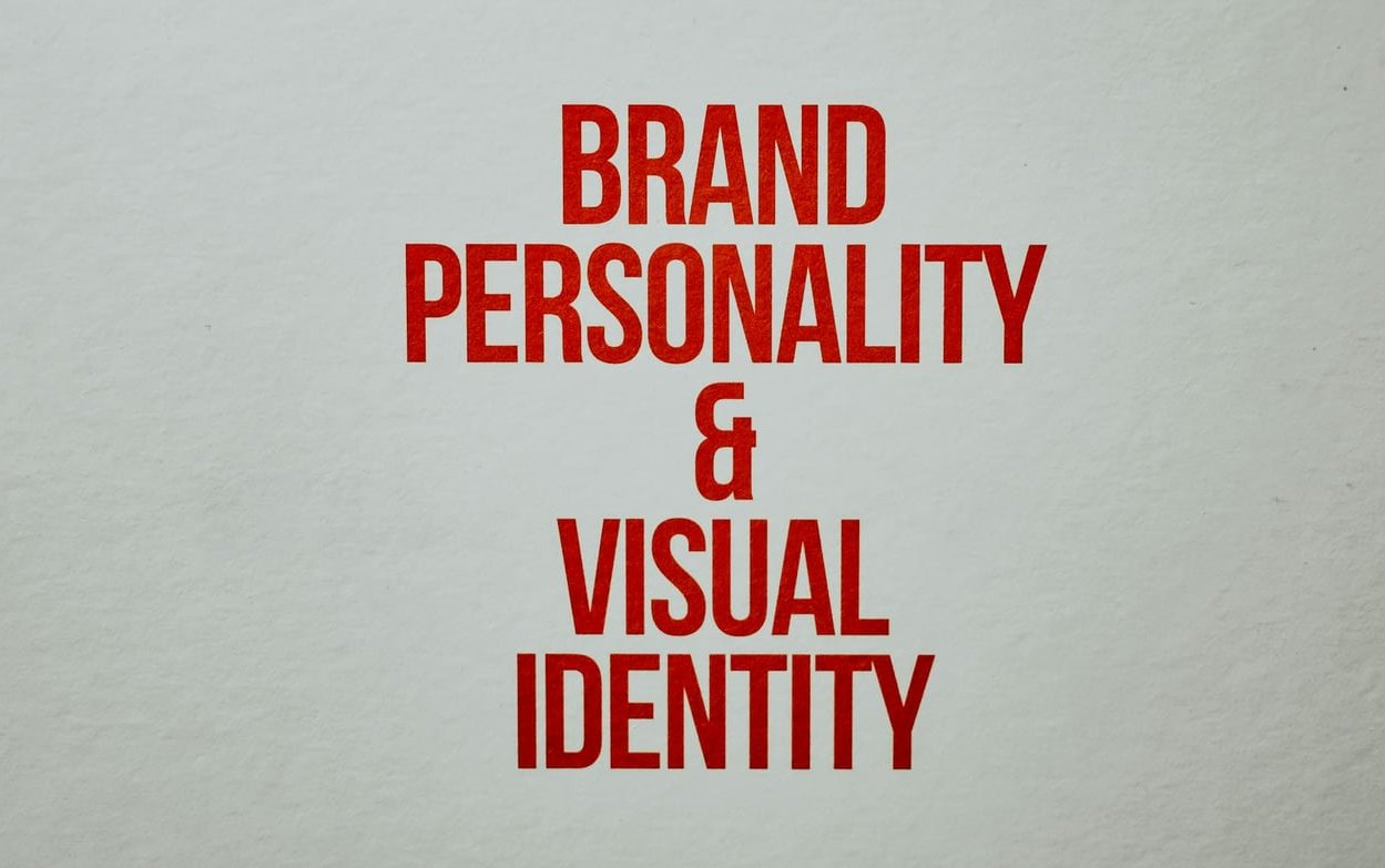 brand identity redesign