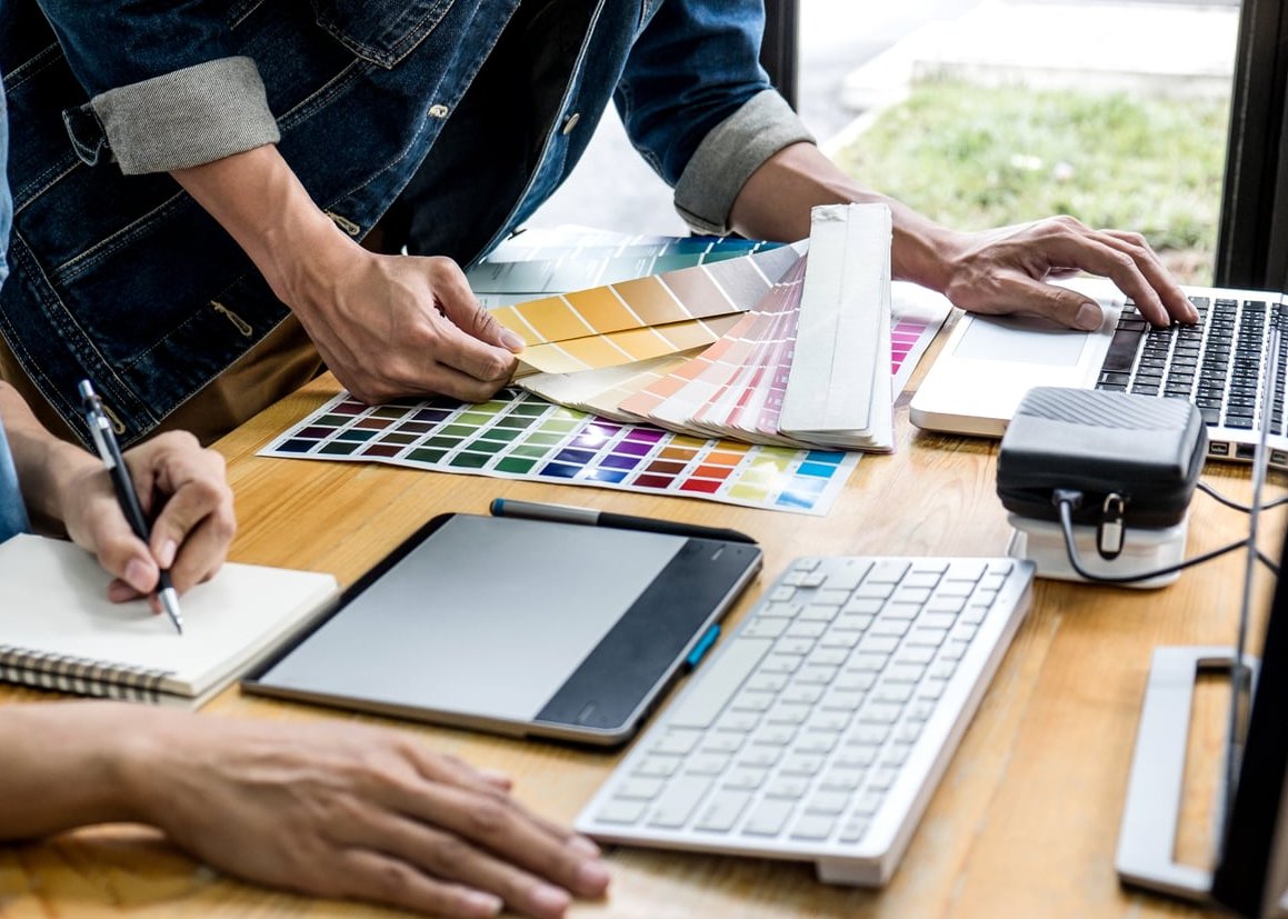 brand identity design