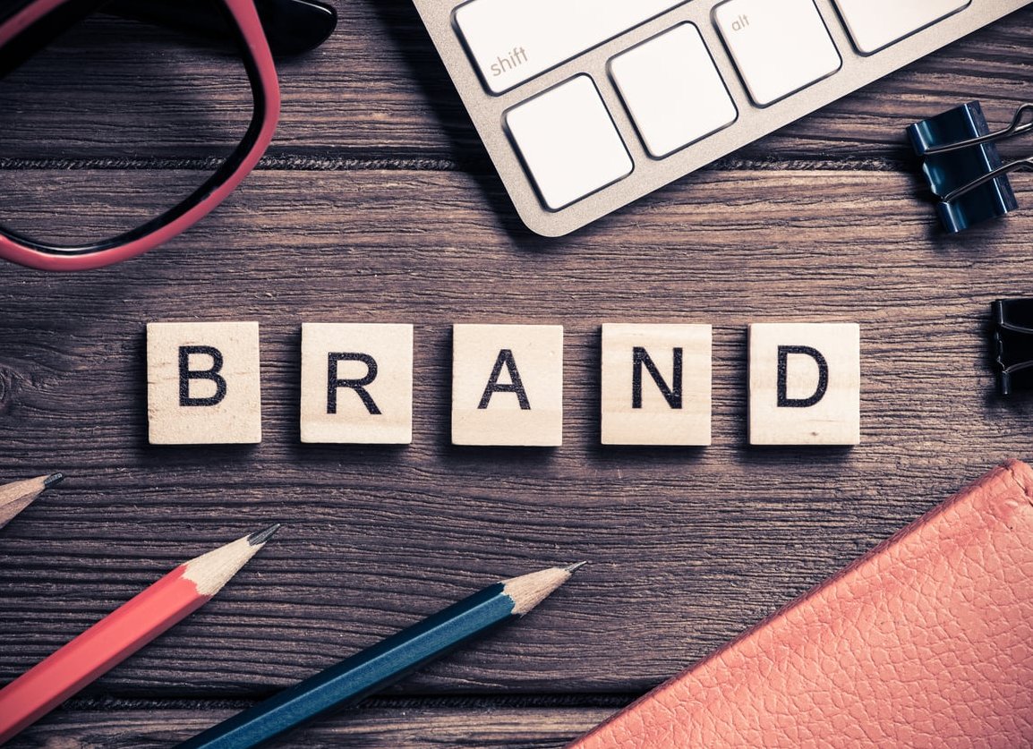 brand identity redesign