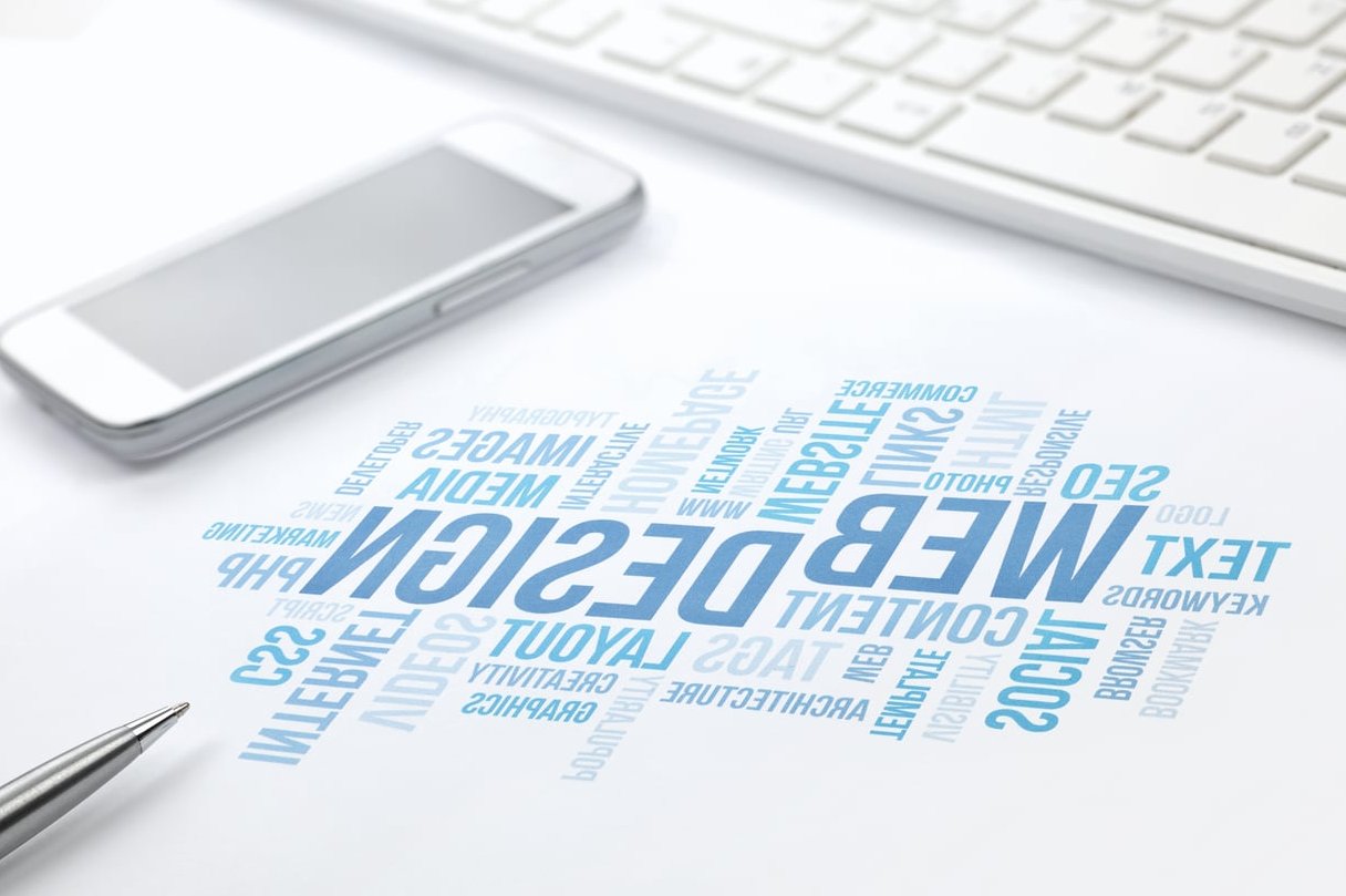 social media ads design