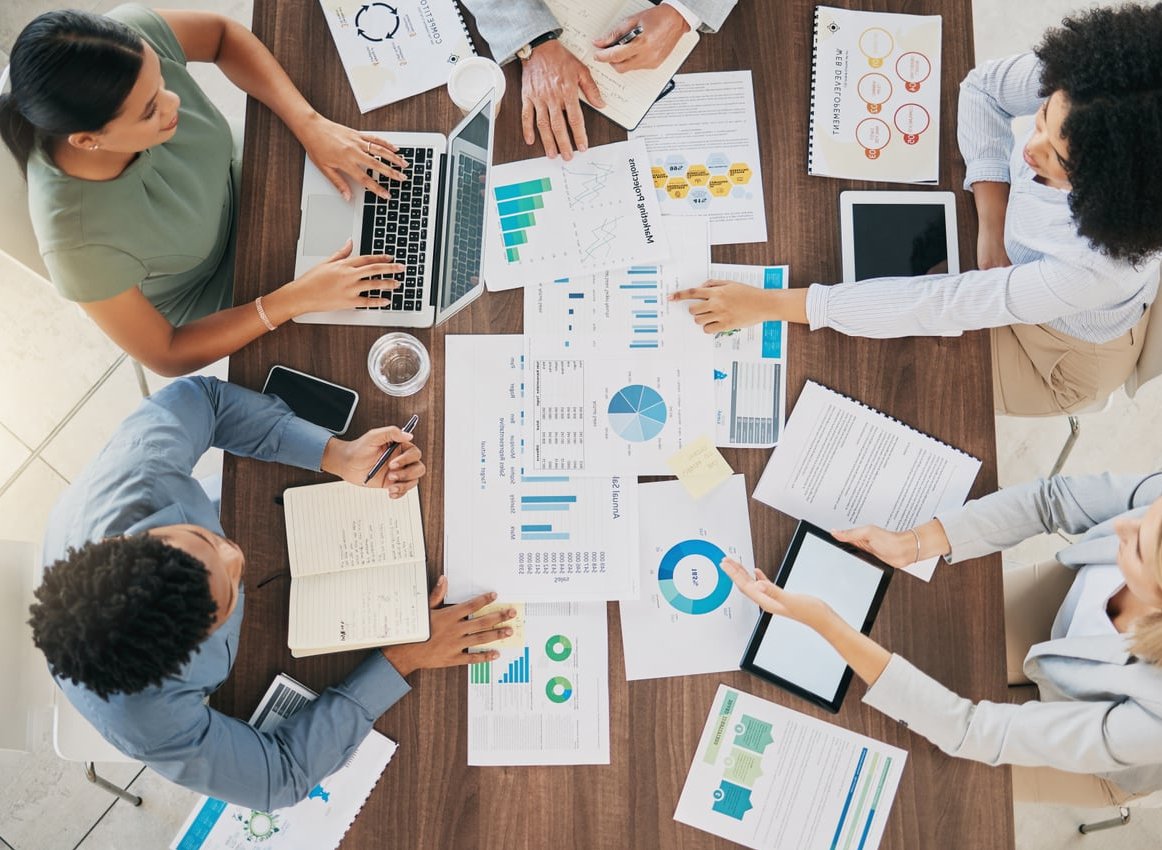 sales funnel marketing