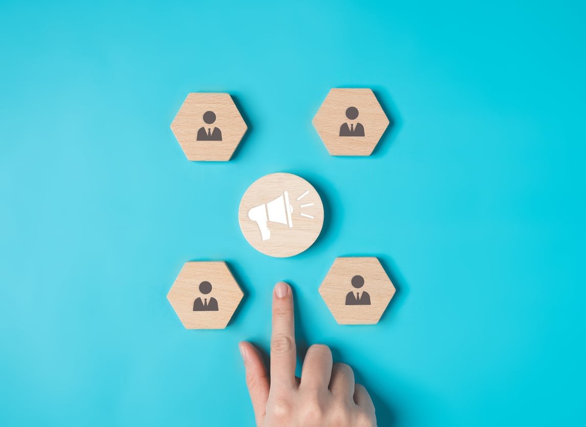 customer profile target marketing