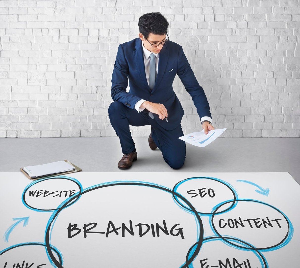 brand storytelling campfire