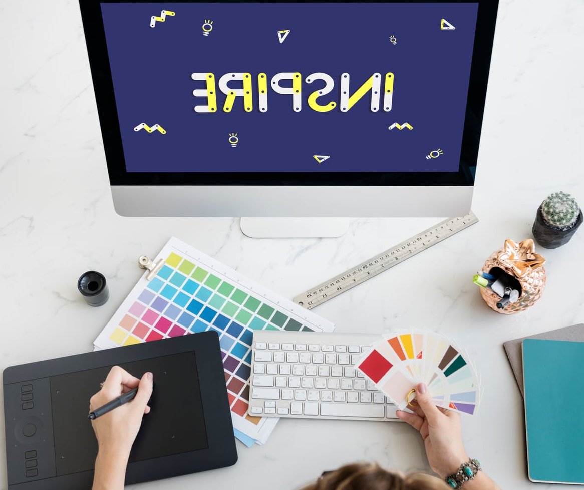 brand identity design