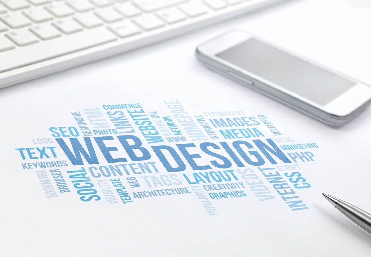 social media ads design