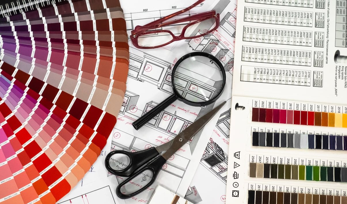 brand identity design