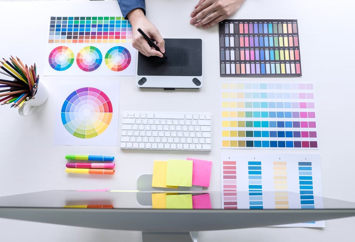 brand identity design