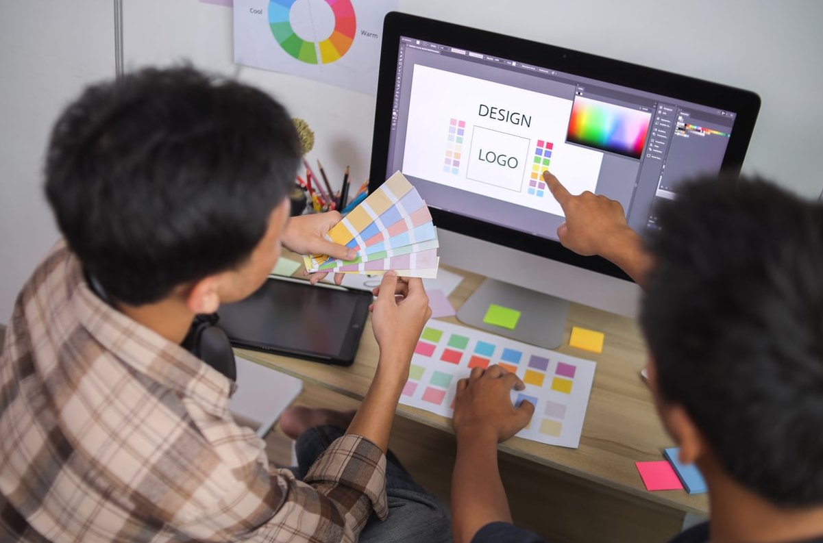 brand identity design