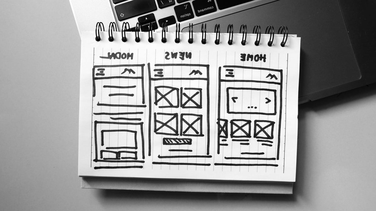 web design