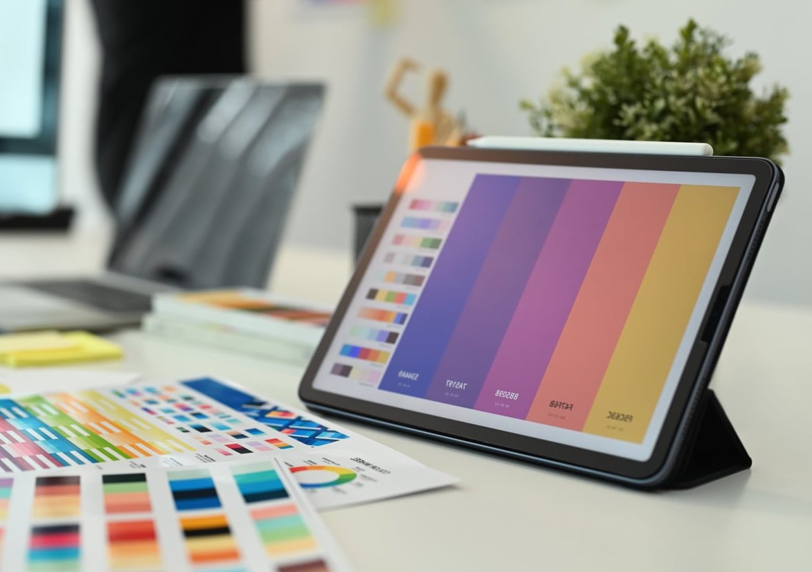 web design