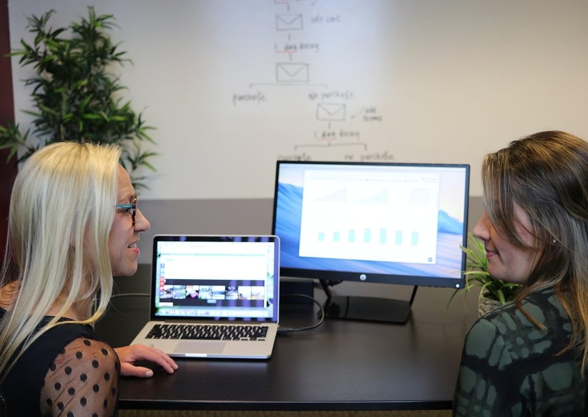 advertising analytics dashboard