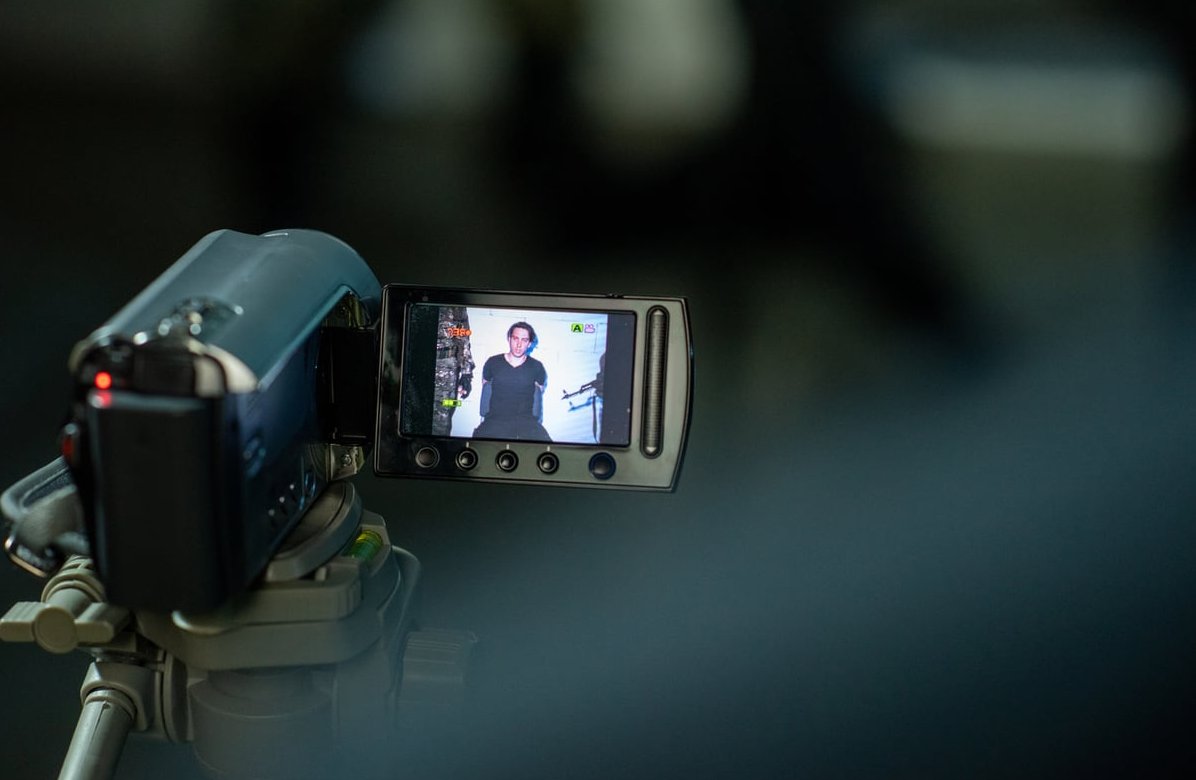 video camera and photo camera