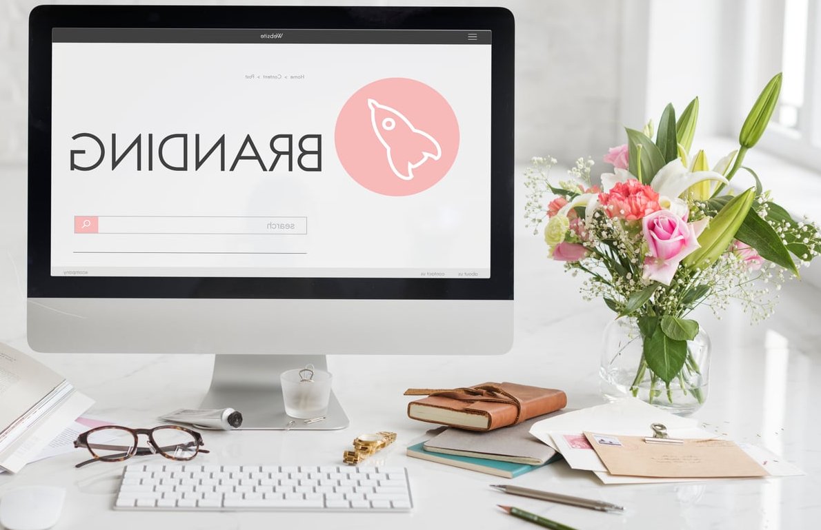 web design